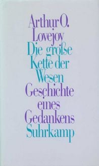 Produktbild: Die gro&szlig;e Kette der Wesen
