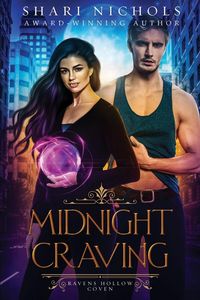 Produktbild: Midnight Craving