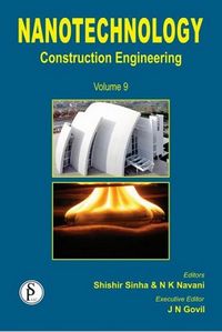 Produktbild: Nanotechnology (Construction Engineering)