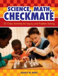 Produktbild: Science, Math, Checkmate