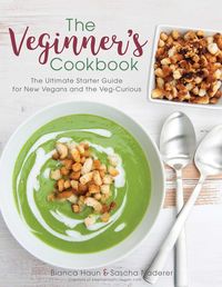 Produktbild: The Veginner's Cookbook