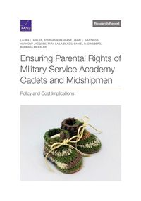 Produktbild: Ensuring Parental Rights of Military Service Academy Cadets and Midshipmen