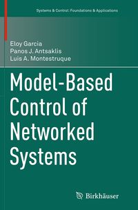 Produktbild: Model-Based Control of Networked Systems