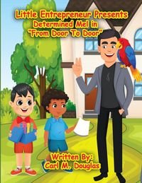 Produktbild: "From Door To Door"
