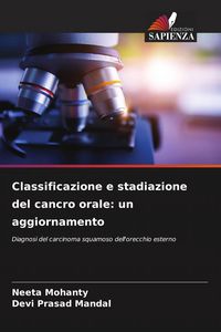 Produktbild: Classificazione e stadiazione del cancro orale: un aggiornamento