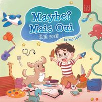Produktbild: Maybe? Mais Oui!