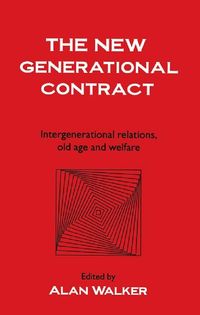 Produktbild: The New Generational Contract