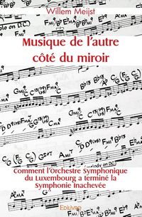 Produktbild: Musique de l autre cote du miroir