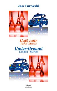 Produktbild: Caf&eacute; noir & Under-Ground