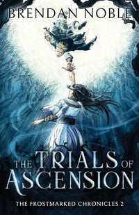 Produktbild: The Trials of Ascension