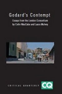 Produktbild: Godard's Contempt