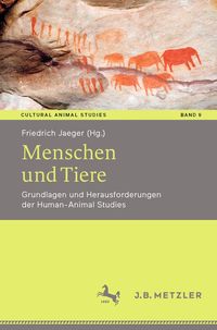 Produktbild: Menschen und Tiere