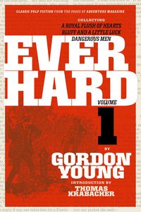Produktbild: Everhard, Volume 1