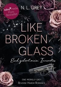 Produktbild: Like Broken Glass