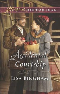 Produktbild: Accidental Courtship Original/