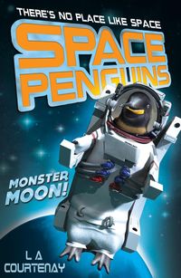 Produktbild: Monster Moon