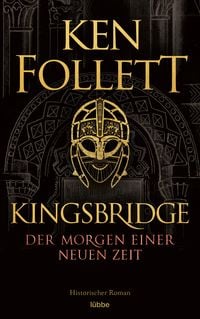 Produktbild: Kingsbridge - Der Morgen einer neuen Zeit