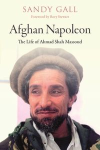 Produktbild: Afghan Napoleon