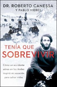 Produktbild: Ten&iacute;a Que Sobrevivir (I Had to Survive Spanish Edition)