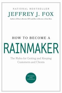 Produktbild: How to Become a Rainmaker