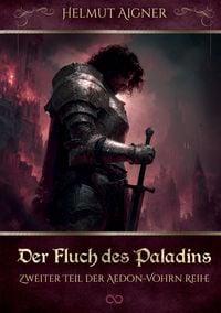 Produktbild: Der Fluch des Paladins
