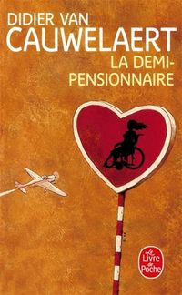 Produktbild: Fre-Demi-Pensionnaire