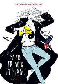 Produktbild: Ma vie en noir et blanc