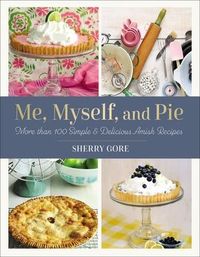 Produktbild: Me, Myself, and Pie
