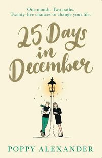 Produktbild: 25 Days in December