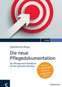 Produktbild: Die neue Pflegedokumentation
