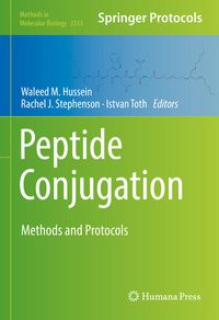 Produktbild: Peptide Conjugation