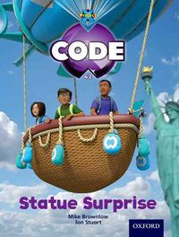Produktbild: Project X Code: Wonders of the World Statue Surprise