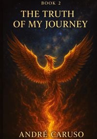 Produktbild: The Truth of My Journey