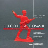 Produktbild: El eco de las cosas II