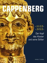 Bild vom Artikel Cappenberg - der Kopf, das Kloster und seine Stifter vom Autor 