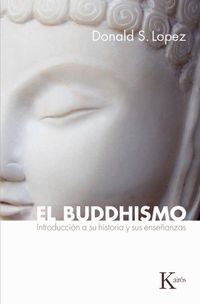 Produktbild: El buddhismo