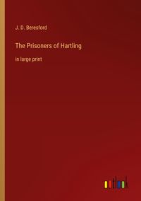 Produktbild: The Prisoners of Hartling