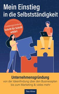 Produktbild: Mein Einstieg in die Selbstst&auml;ndigkeit