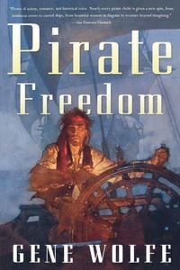 Produktbild: Pirate Freedom