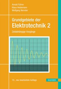 Produktbild: Grundgebiete der Elektrotechnik