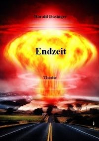 Produktbild: Endzeit