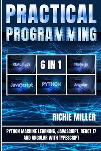 Produktbild: Practical Programming 6 in 1