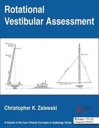 Produktbild: Zalewski, C: Rotational Vestibular Assessment