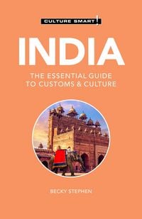 Produktbild: India - Culture Smart!