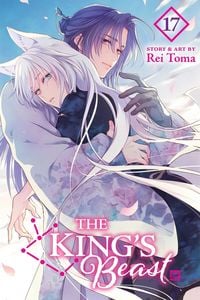 Produktbild: The King's Beast, Vol. 17