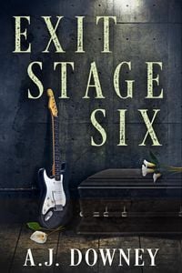 Produktbild: Exit Stage Six