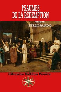 Produktbild: Psaumes De La R&eacute;demption