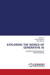 Produktbild: Exploring The World Of Generative Ai