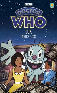 Produktbild: Doctor Who: Lux