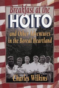 Produktbild: Breakfast at the Hoito